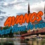 Best time to visit Avanos