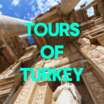 Tours of Turkey